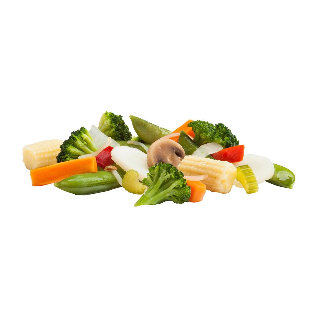 Stir-Fry Supreme Vegetable Blend